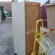 Wardrobe one door