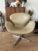 Swan Chair Arne Jacobsen first edition Fritz Hansen 1960s