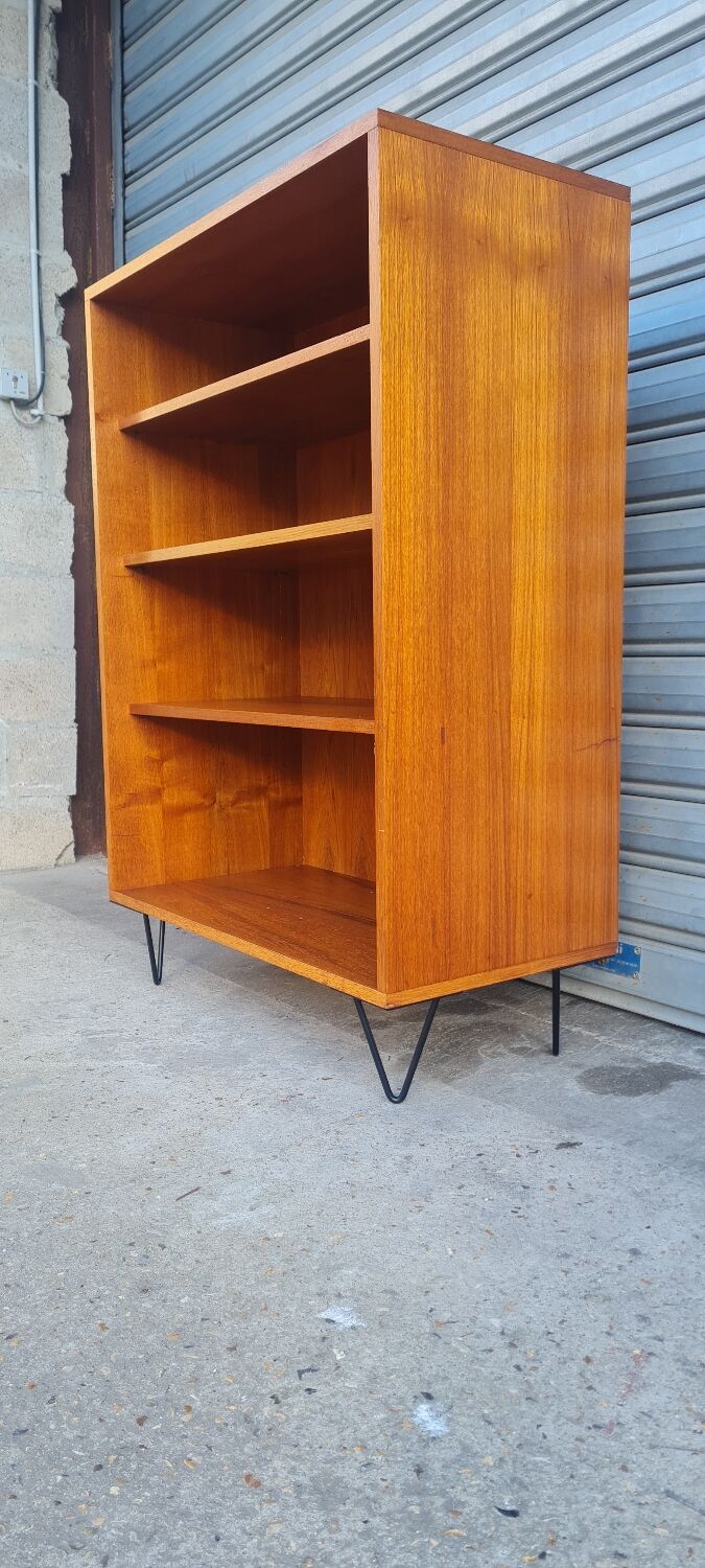 Scandinavian shelf 1960