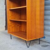 Scandinavian shelf 1960