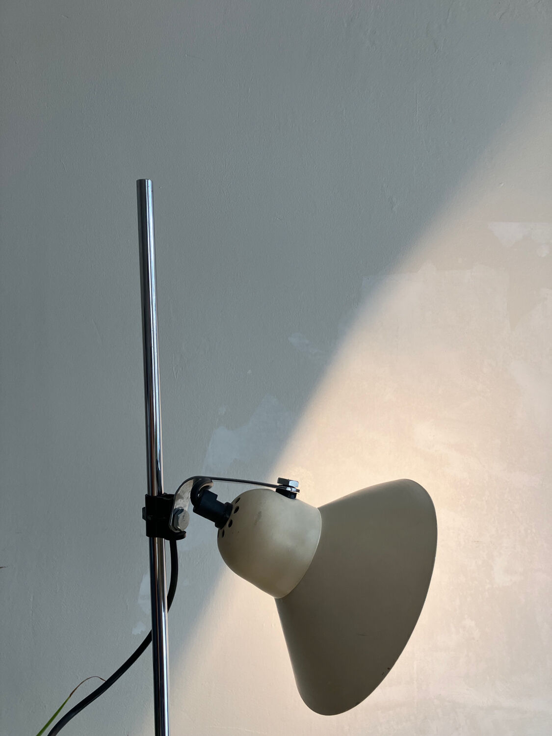 Aluminor Floor Lamp
