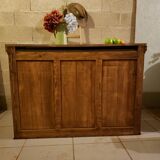 Buffet vaisselier