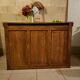 Buffet cupboard