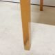 Bureau vintage bois et formica