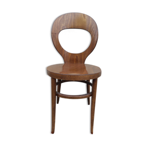 chaise de bistrot baumann modèle mouette