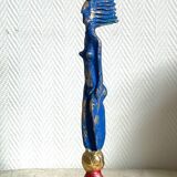 Candlestick by Pierre Casenove, fondica, 1990