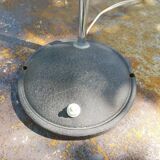 Articulated desk lamp