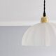 Vintage pendant lamp