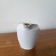 Small Jug Milk Jug Creamer in Porcelain