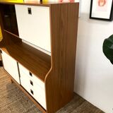 Scandinavian sideboard 122 cm