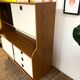 Enfilade scandinave 122 cm