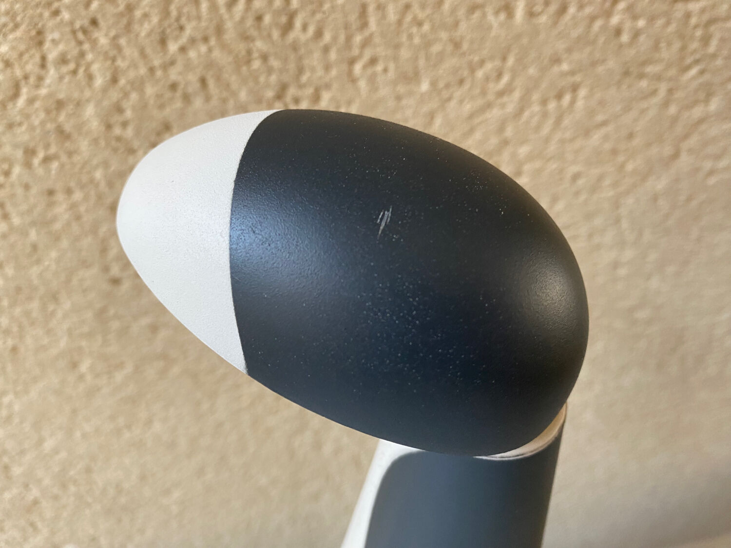 Pinguino Forma Lightning desk lamp vintage 90s