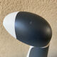 Pinguino Forma Lightning desk lamp vintage 90s