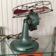 Former maico fan 1930