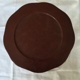 Grocery jar with Bakelite lid