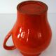Rare Robert Picault pitcher for Cerasarda, Italy, 1960s