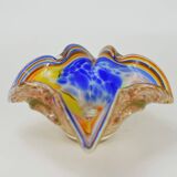 Murano glass pocket tray