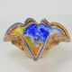 Murano glass pocket tray
