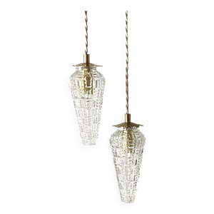 Suspension cascade 2