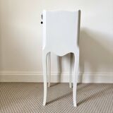 Pair of bedside tables