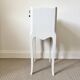 Pair of bedside tables