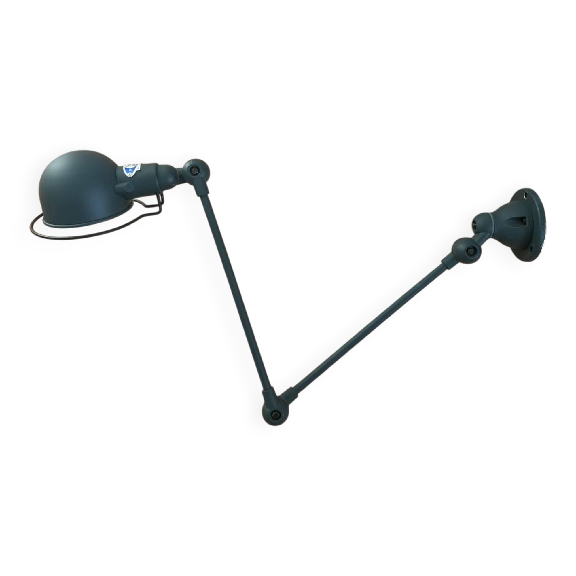 Jieldé wall light