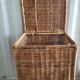 Wicker basket