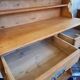 Vintage dresser