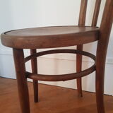 Fischel bistro chair