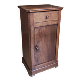 Oak jam maker