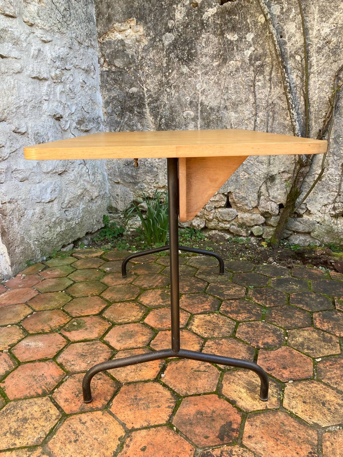 Vintage table from the 50s-60s.