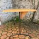 Vintage table from the 50s-60s.