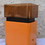 Teraillon orange scale