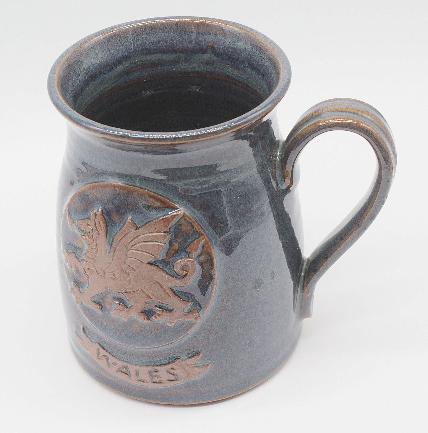 Mug en céramique