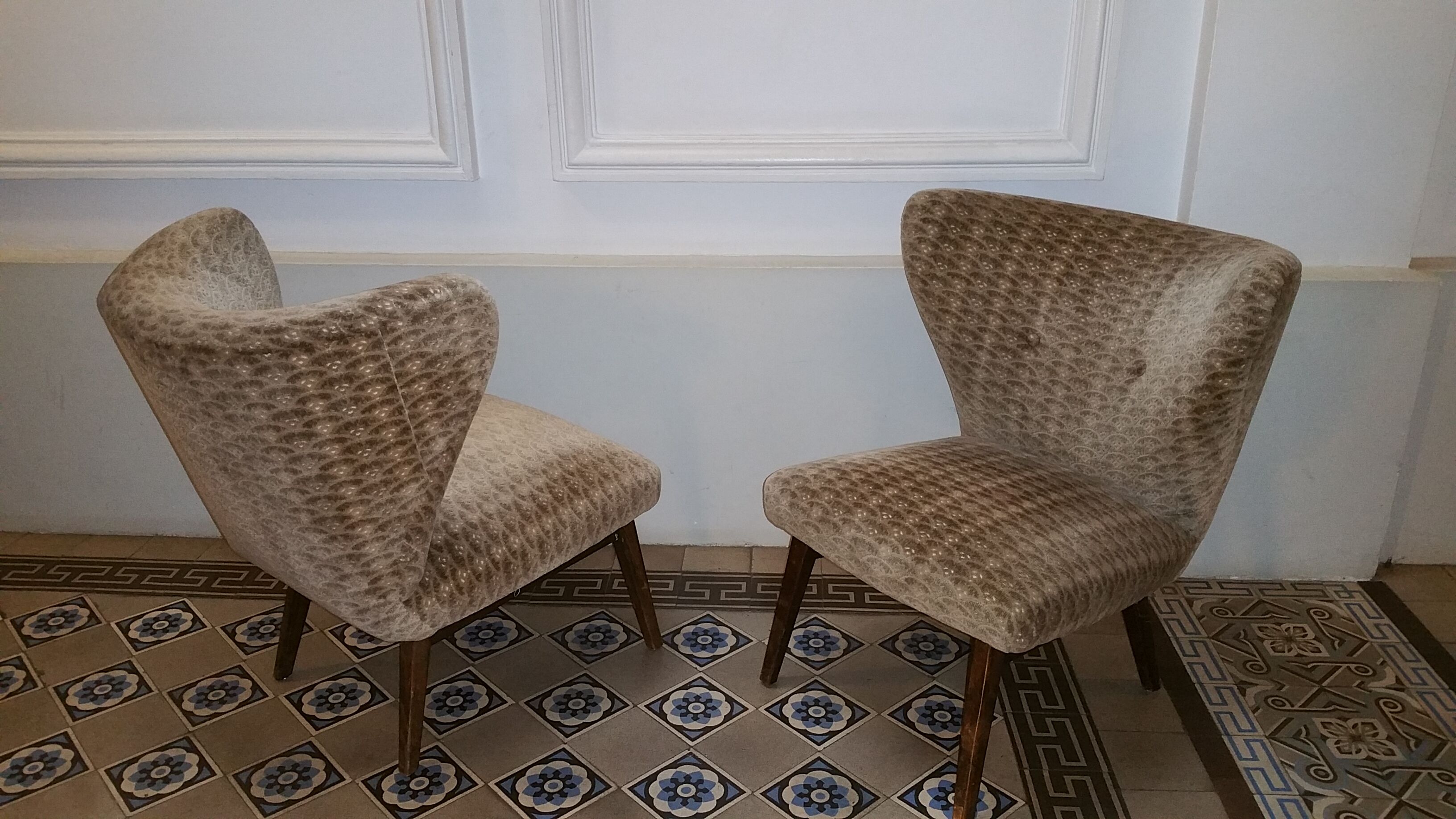 Set of 3 drivers Elias Svedberg