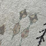 Tapis berbère Azizal