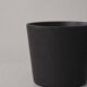 Kissul "shikkoku" (black) - the modern urushi cup- kyoto, japan