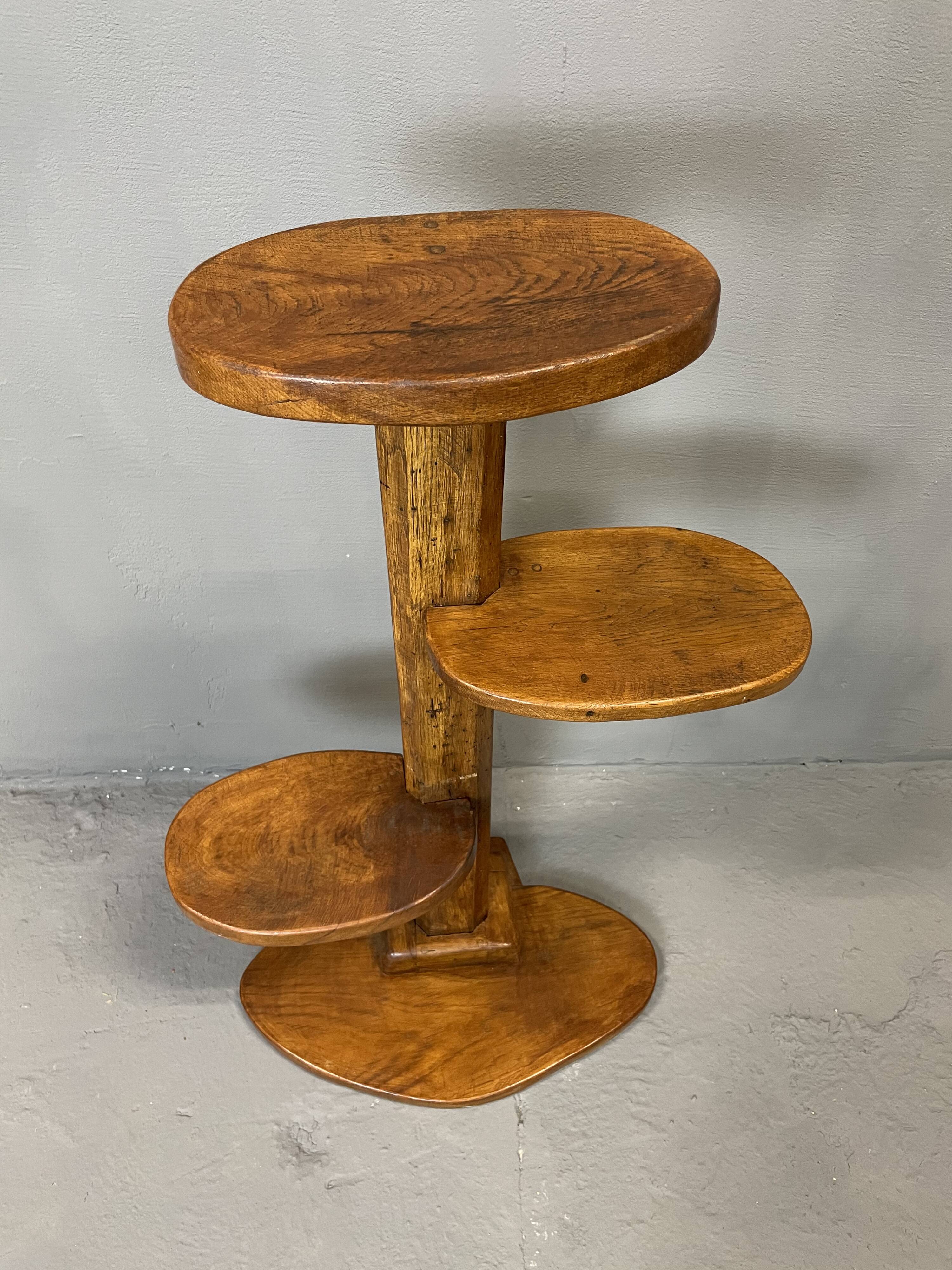 Door solid wood plants 50s