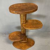 Door solid wood plants 50s