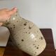 Sandstone vase