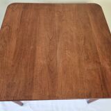 Teak coffee table by Peter Hvidt & Orla Mølgaard-Nielsen 60s/70s