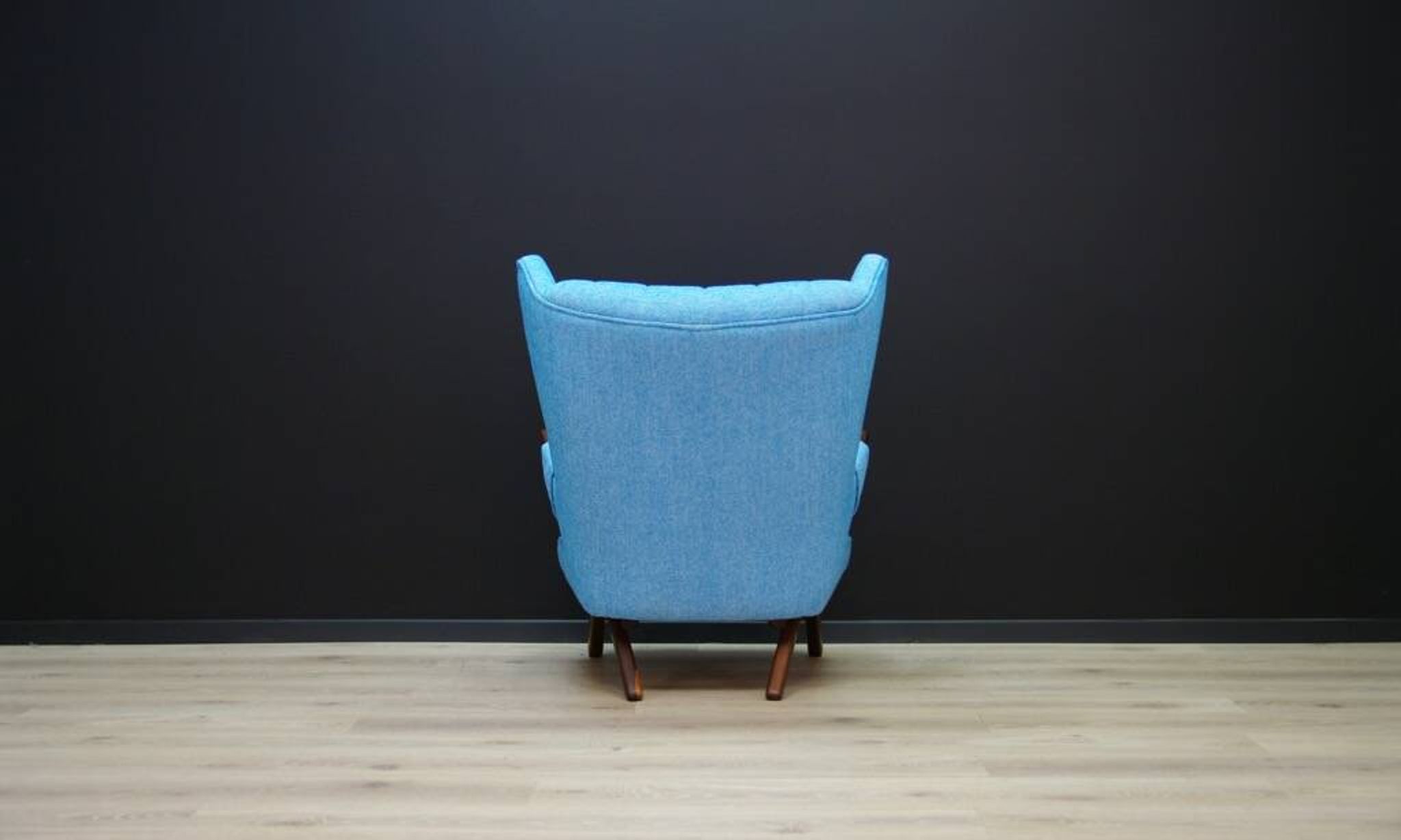 Svend skipper armchair vintage 60 70