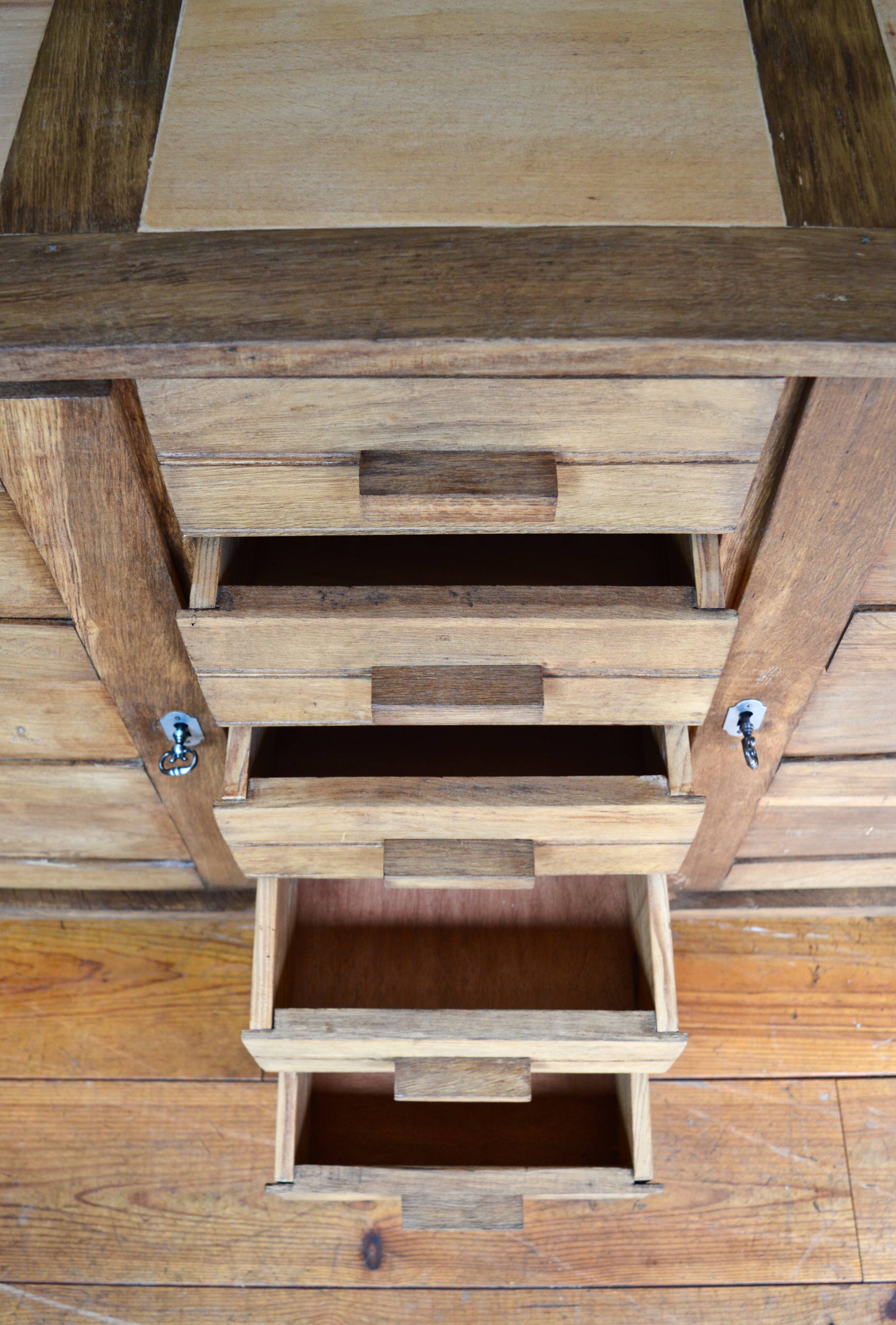René Gabriel sideboard