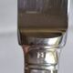 24 silver-plated Christofle Cluny Uniplat Vieux-Paris knives (2 x 12)