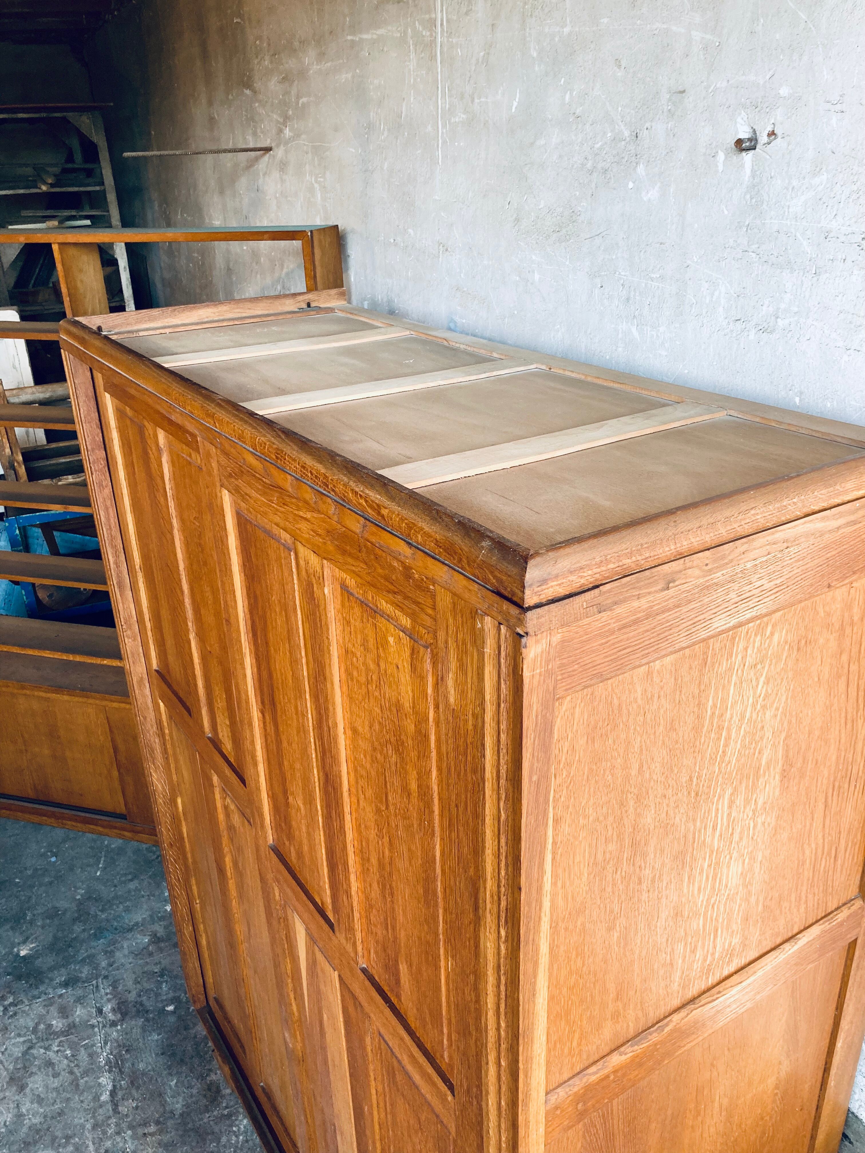 Armoire penderie