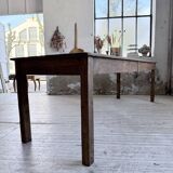 Farm table in pine 1950 250cm