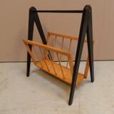 Porte-revues vintage 1960