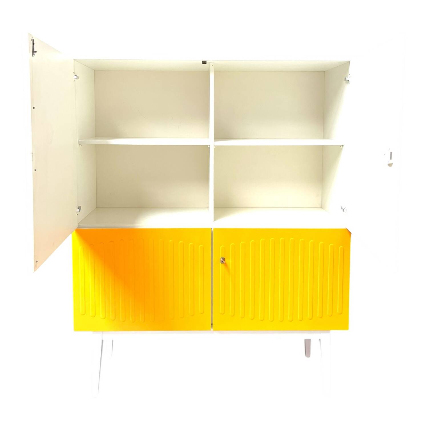 Schrank aus den 70ser