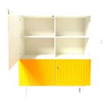 Schrank aus den 70ser