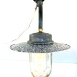Wall lamp COL of Authentic Swan old lamp 1920 1930